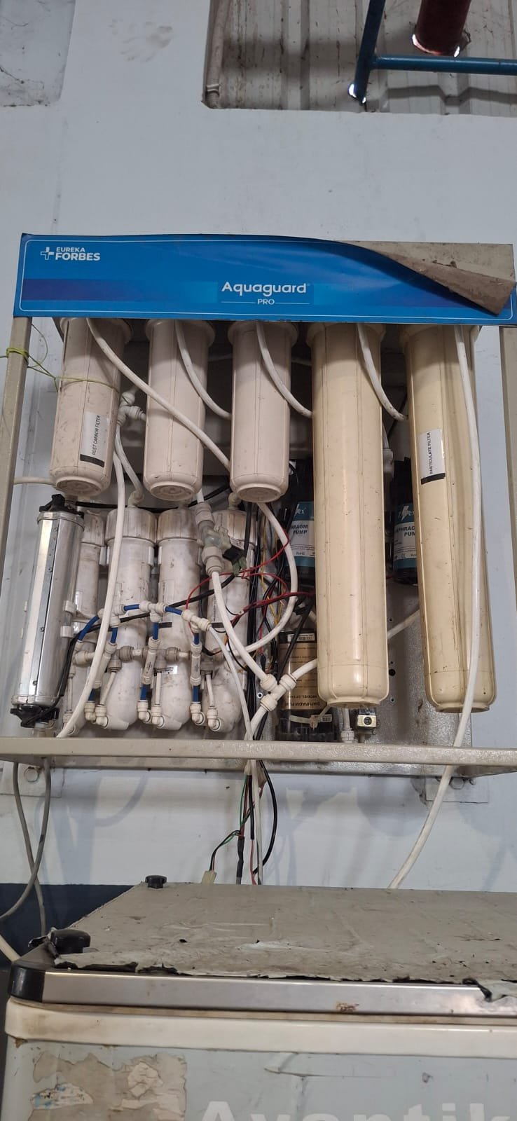 RO Water Purifiers