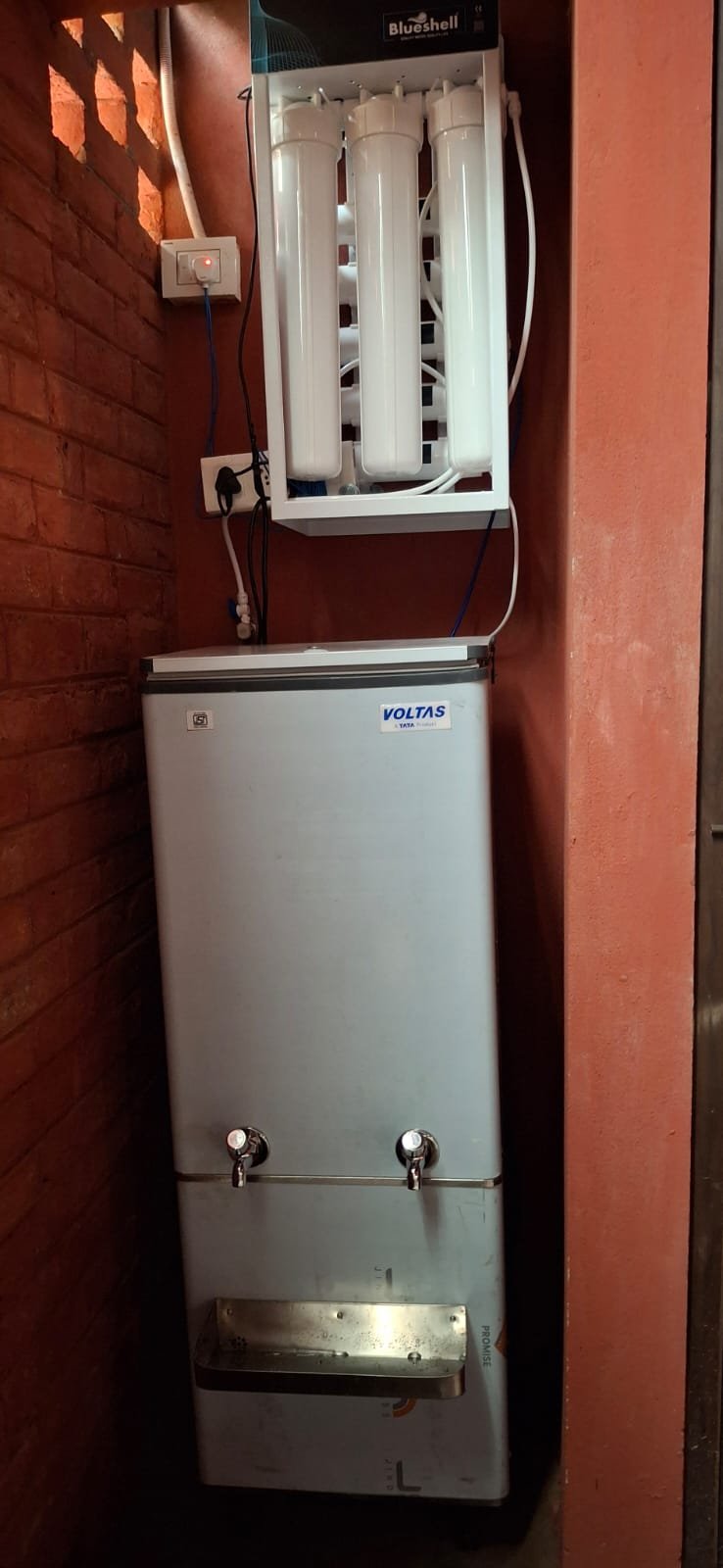 RO Water Purifiers