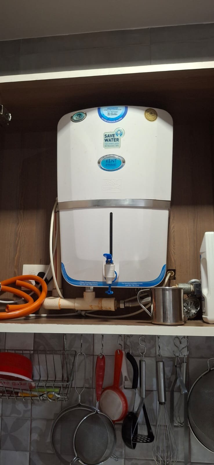 RO Water Purifiers