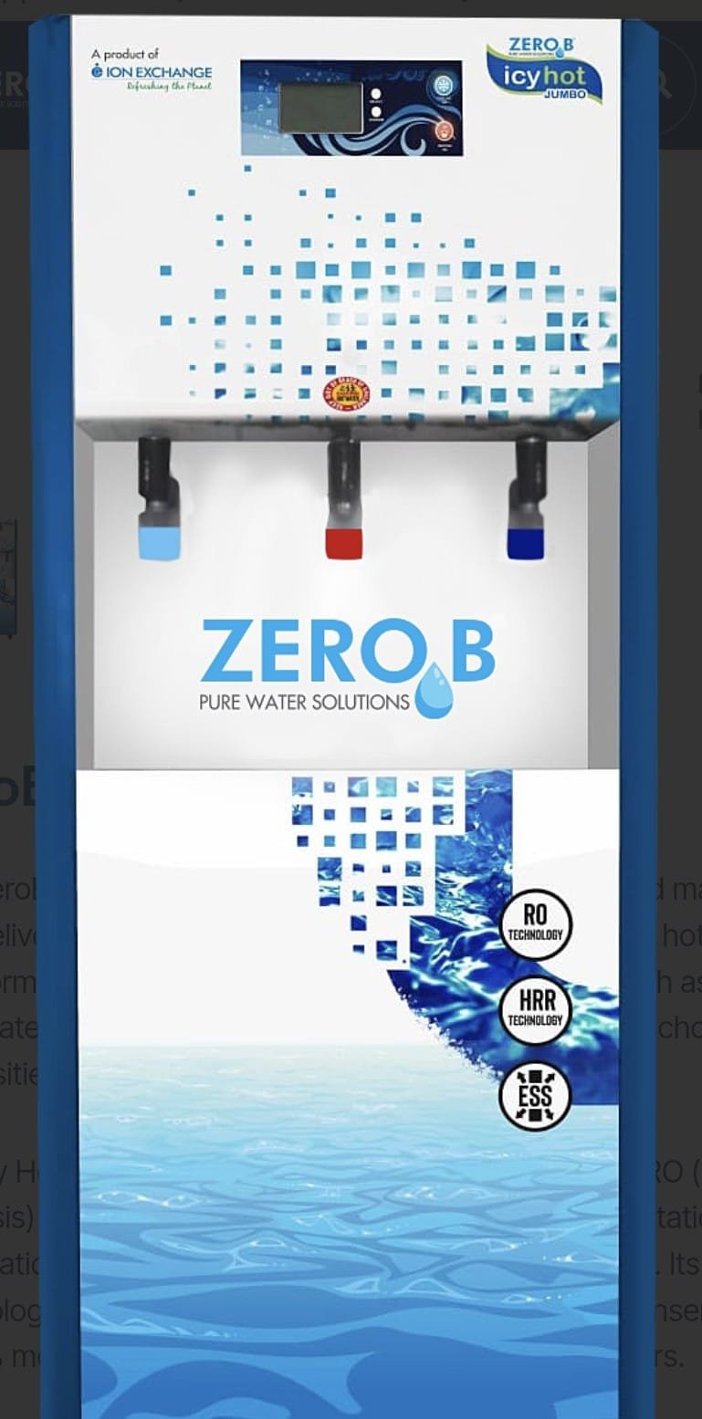 RO Water Purifiers