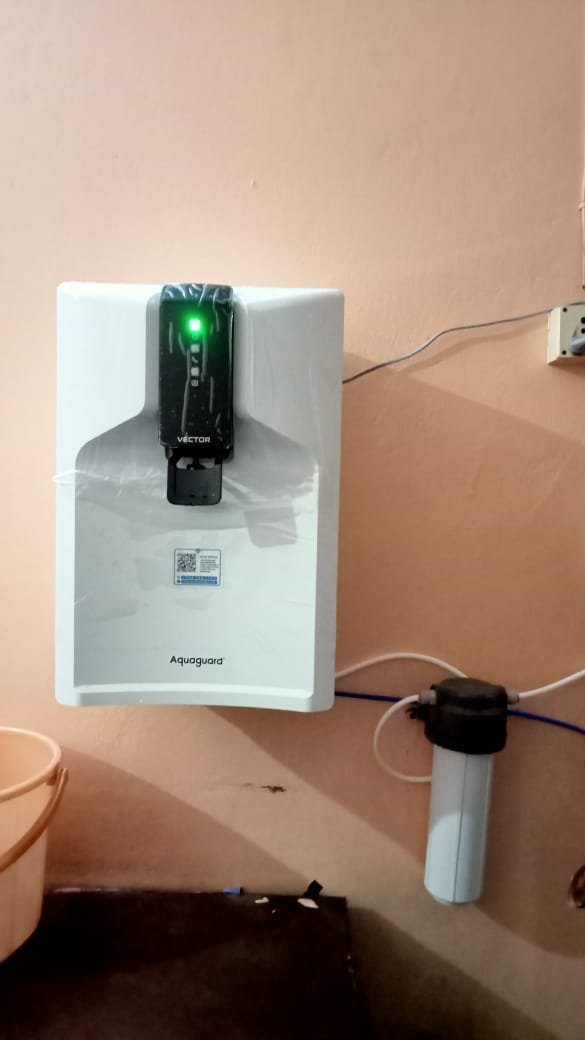 RO Water Purifiers