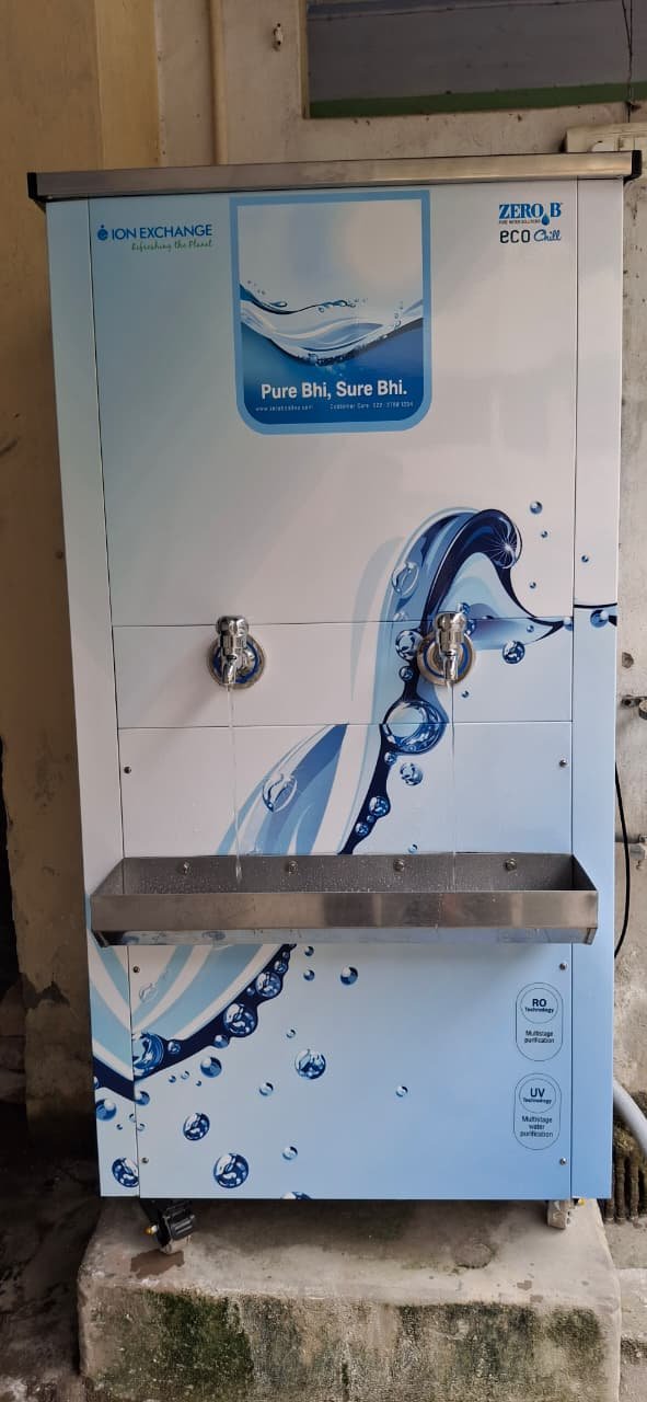 RO Water Purifiers
