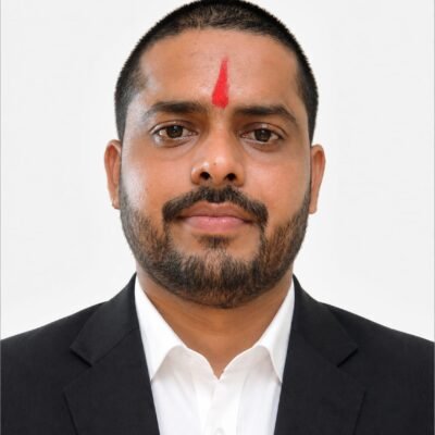 Sonu Pandey