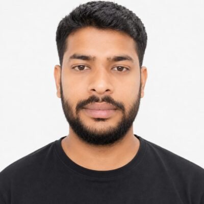 Subhash Kumar